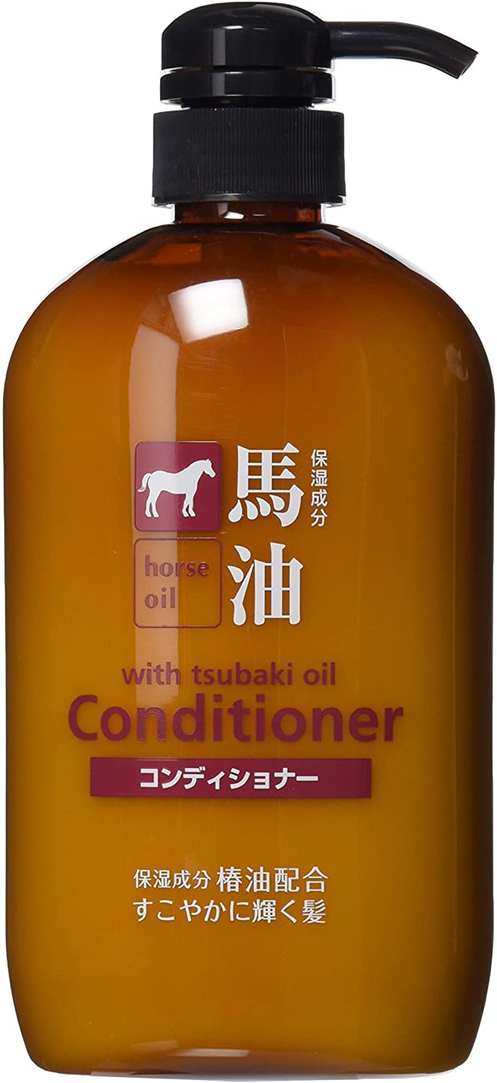 馬油 コンディショナー KUMANO COSMETICS