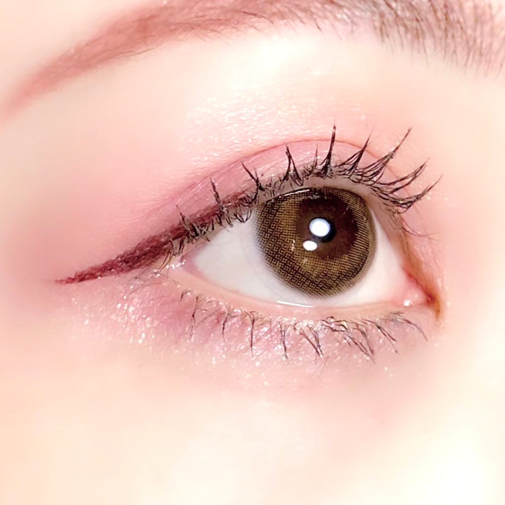 TOPARDS 1day/TOPARDS/ワンデー(1DAY)カラコンを使ったクチコミ(3枚目)