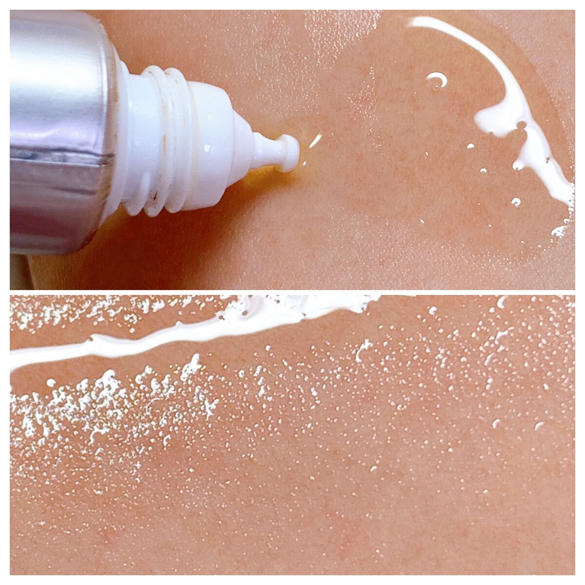 メラノCC 薬用しみ集中対策液(旧)/メラノCC/美容液を使ったクチコミ（2枚目）