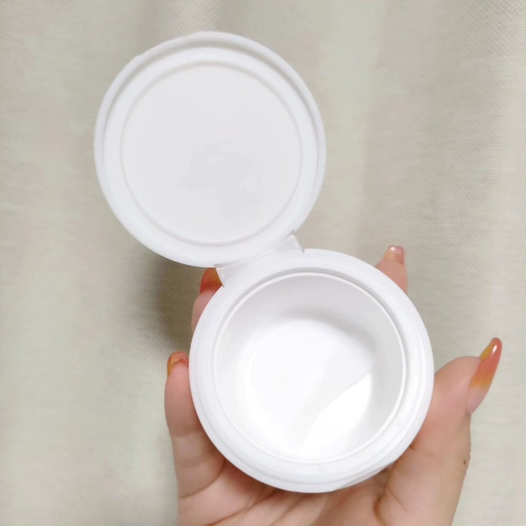 オールクリーンバーム/heimish/クレンジングバームを使ったクチコミ（3枚目）