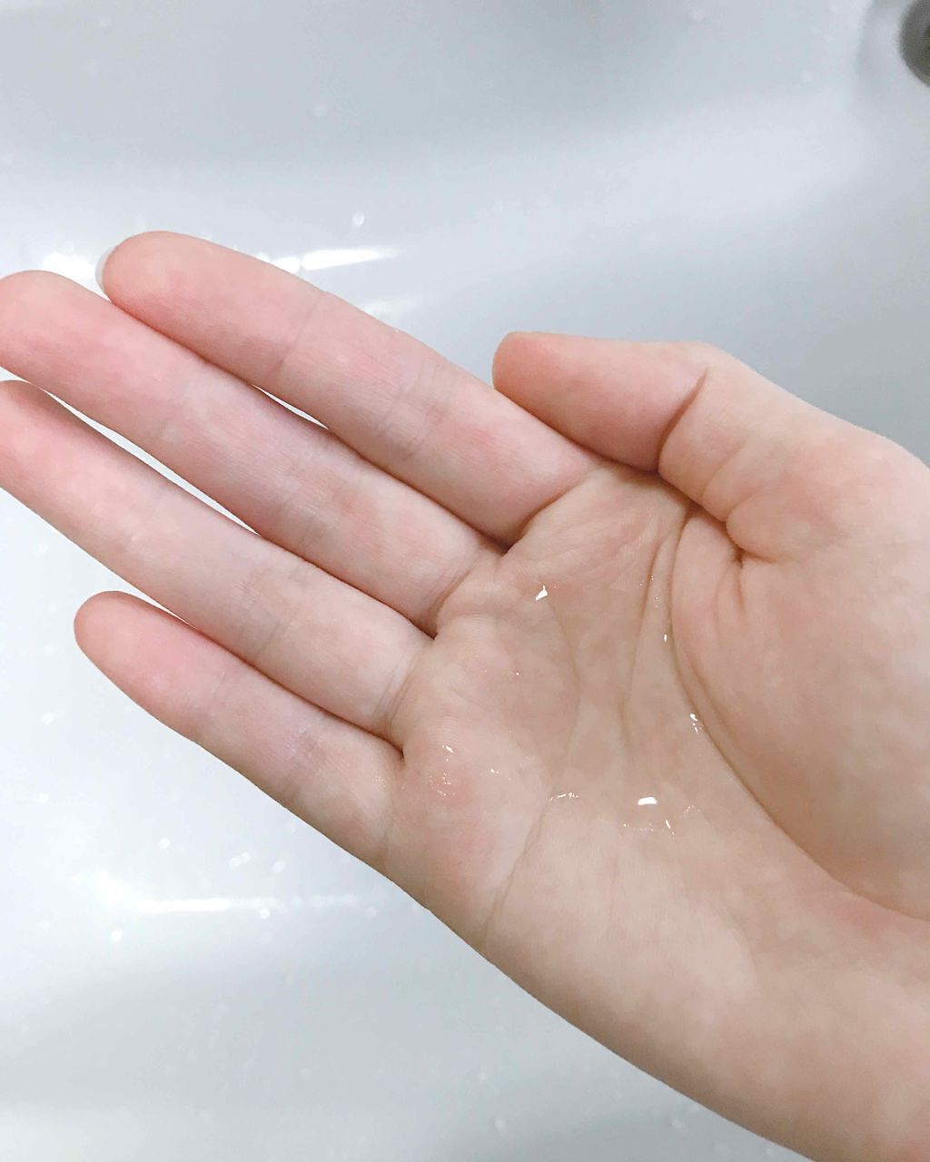 ヘアーオイル【トリートメント】/ellips/ヘアオイルを使ったクチコミ(2枚目)