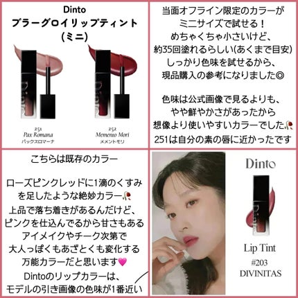 シャドウパレット/dasique/アイシャドウパレットを使ったクチコミ(2枚目)