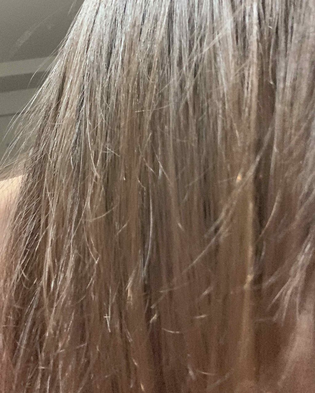 マカロンパレット ヘアカラー/マカロンパレット/ヘアカラーを使ったクチコミ（3枚目）