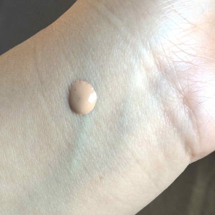 パウダリースキンメイカー/KATE/リキッドファンデーションを使ったクチコミ(2枚目)