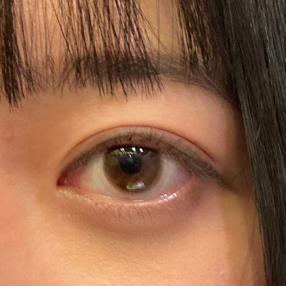 feliamo 1day/feliamo/ワンデー(1DAY)カラコンを使ったクチコミ(2枚目)