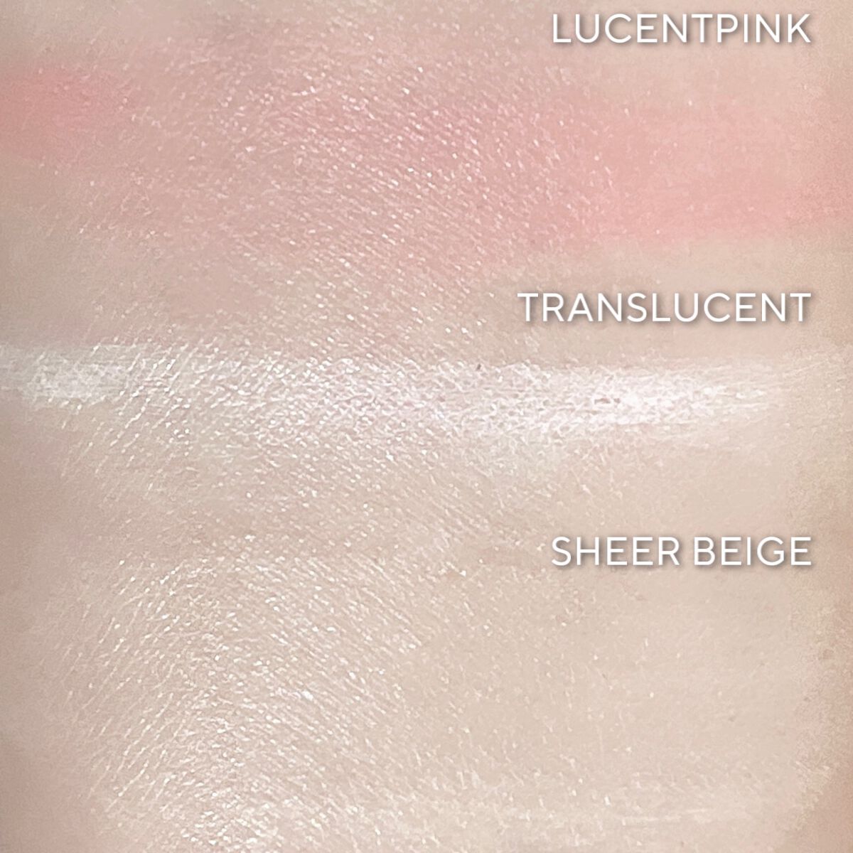 アリィー クロノビューティ カラーチューニングUV/アリィー/日焼け止めクリームを使ったクチコミ(7枚目)