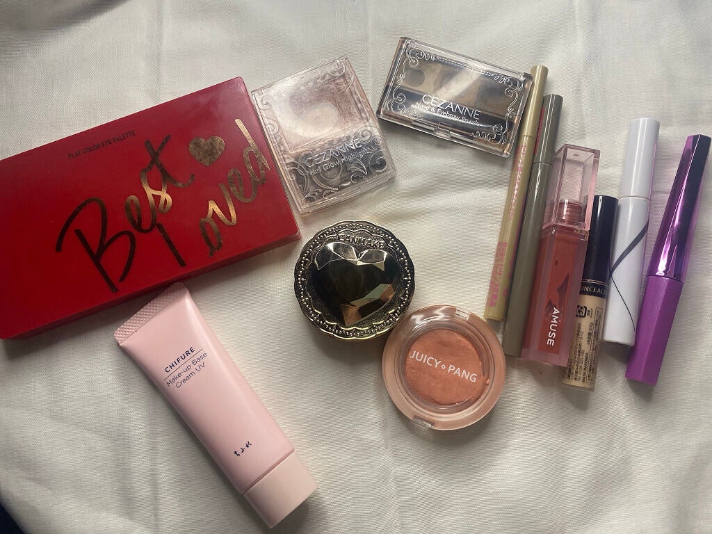 ノーズ&アイブロウパウダー/CEZANNE/パウダーアイブロウを使ったクチコミ(3枚目)