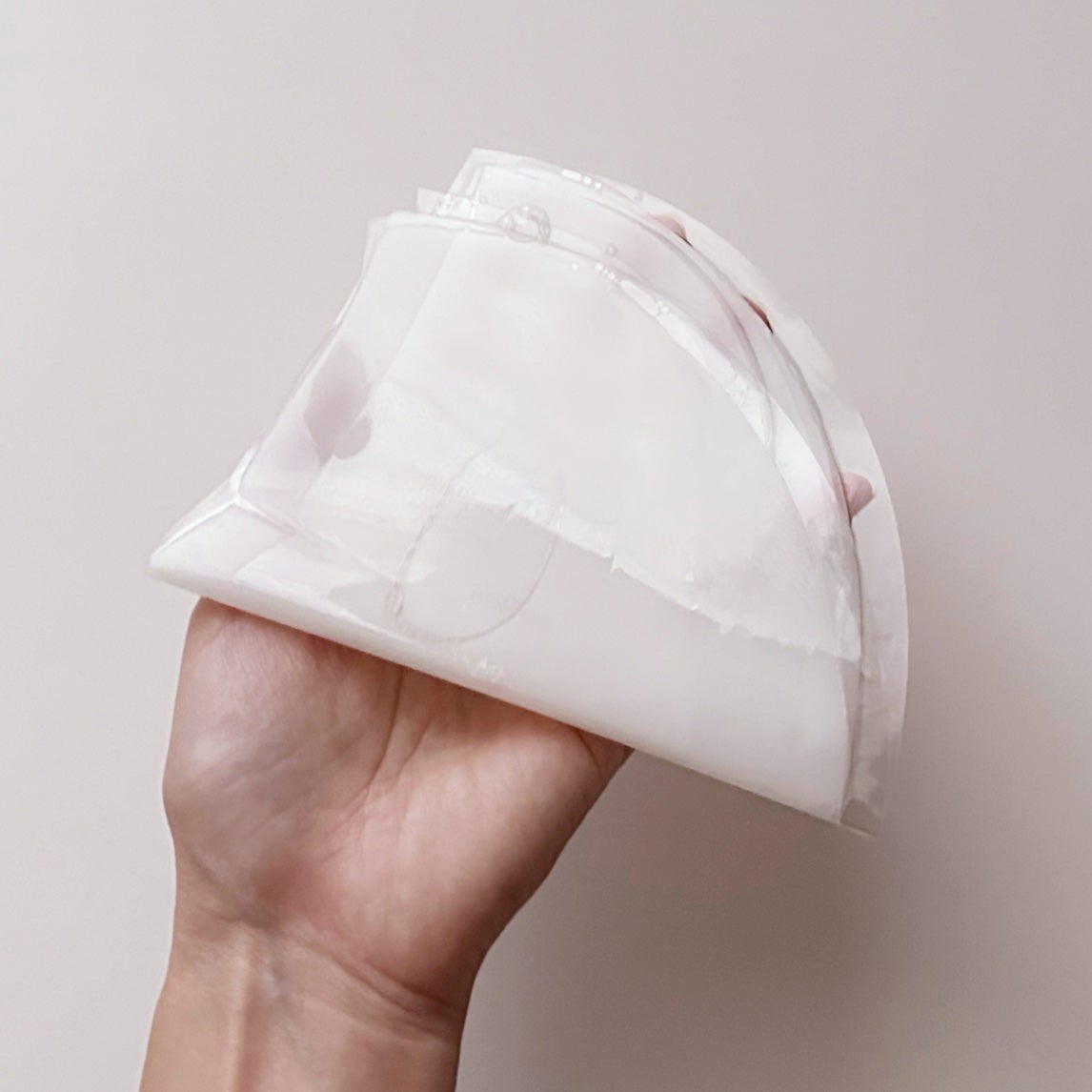 バイオコラーゲンリアルディープマスク/Biodance/シートマスク・パックを使ったクチコミ(5枚目)