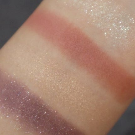 シグニチャー カラー アイズ/SUQQU/アイシャドウパレットを使ったクチコミ(4枚目)