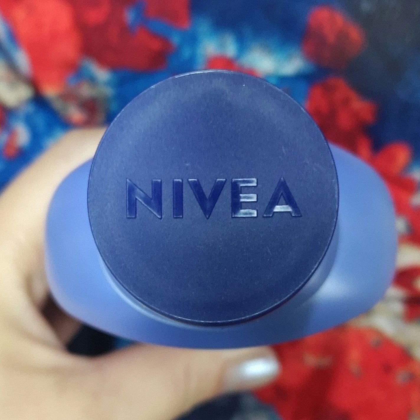 ニベア プレミアムボディミルク モイスチャー/ニベア/ボディミルクを使ったクチコミ(3枚目)