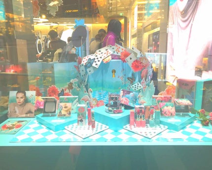 ルージュアレーブルn/クレ・ド・ポー ボーテ/口紅を使ったクチコミ(4枚目)