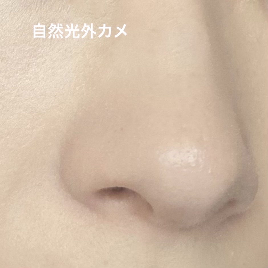 ピンクティーツリーカバークッション/APLIN/クッションファンデーションを使ったクチコミ（3枚目）