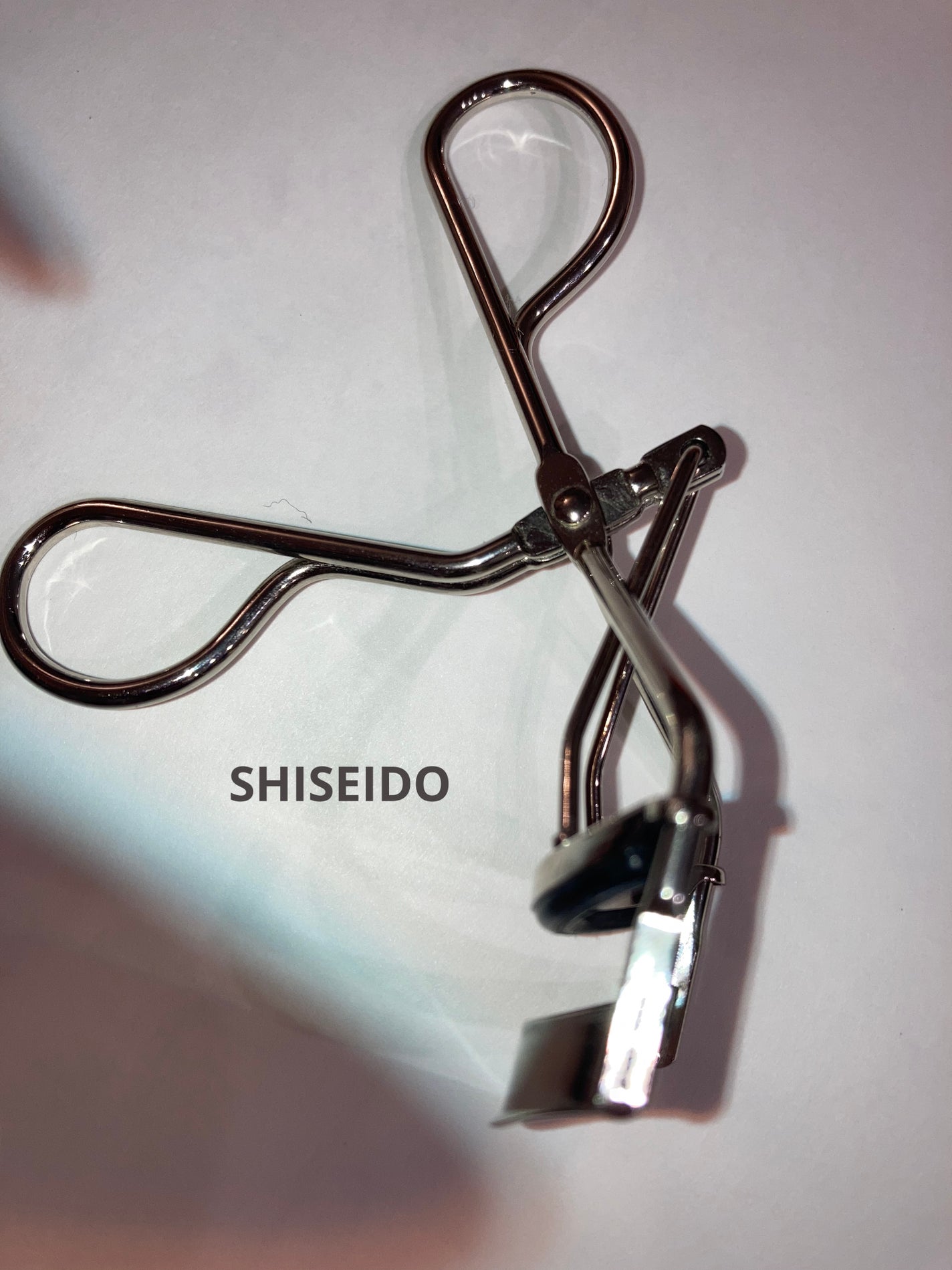 アイラッシュカーラー /SHISEIDO/ビューラーを使ったクチコミ(1枚目)