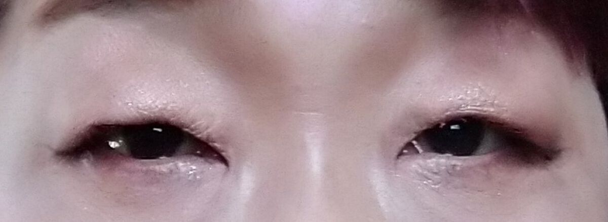 インザミラーアイパレット/Ririmew/アイシャドウパレットを使ったクチコミ（2枚目）