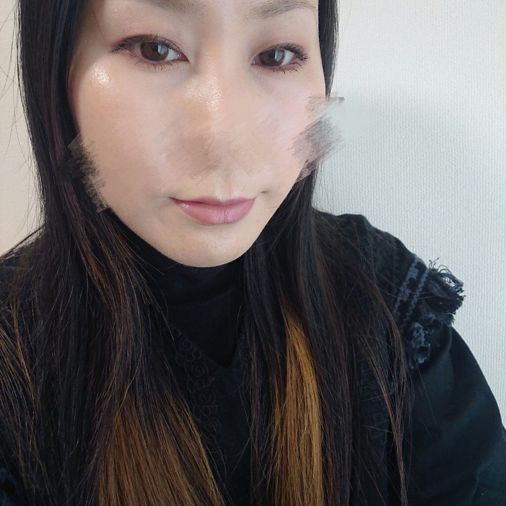 ボーム エサンシエル/CHANEL/スティックハイライトを使ったクチコミ（2枚目）