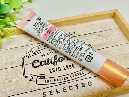 8x4 アロマスイッチ 涼感ネックジェル パリスブーケの香り/8x4/デオドラント・制汗剤を使ったクチコミ(4枚目)