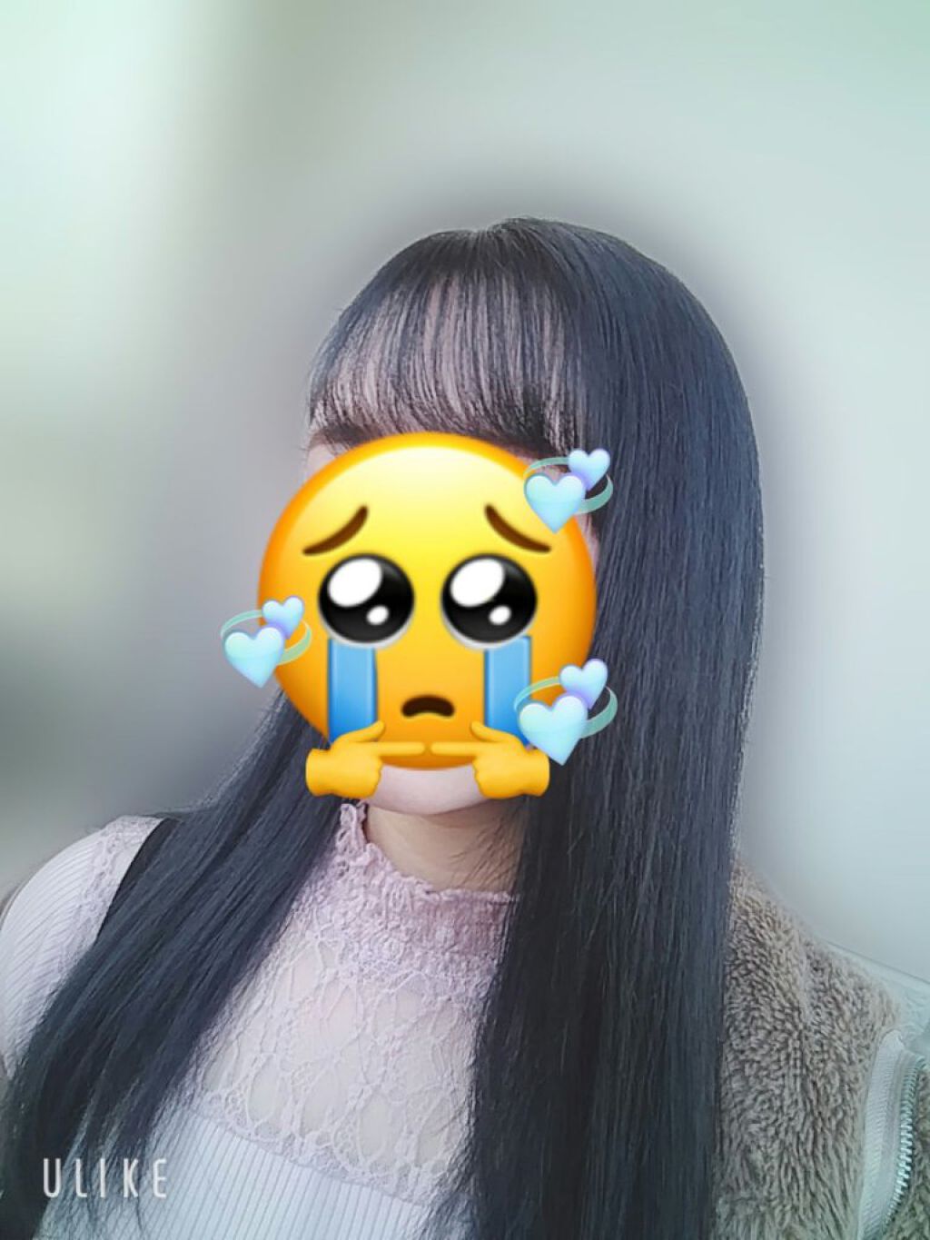 Hello Bubble Foam Color/miseenscene/ヘアカラーを使ったクチコミ（2枚目）