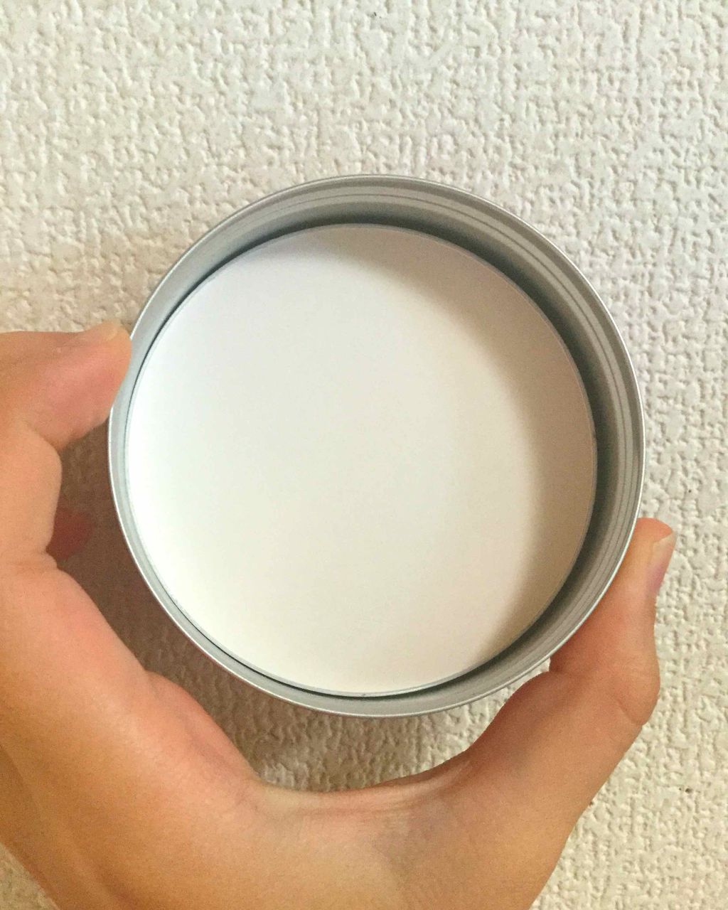 すっぴんパウダー/クラブ/プレストパウダーを使ったクチコミ（3枚目）