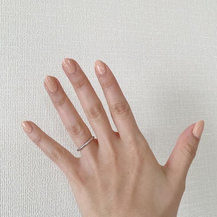 NAIL POLISH/nails inc./マニキュアを使ったクチコミ(5枚目)