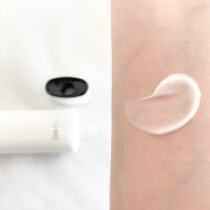 サミュ PHセンシティブクリーム/SAM'U/フェイスクリームを使ったクチコミ(7枚目)