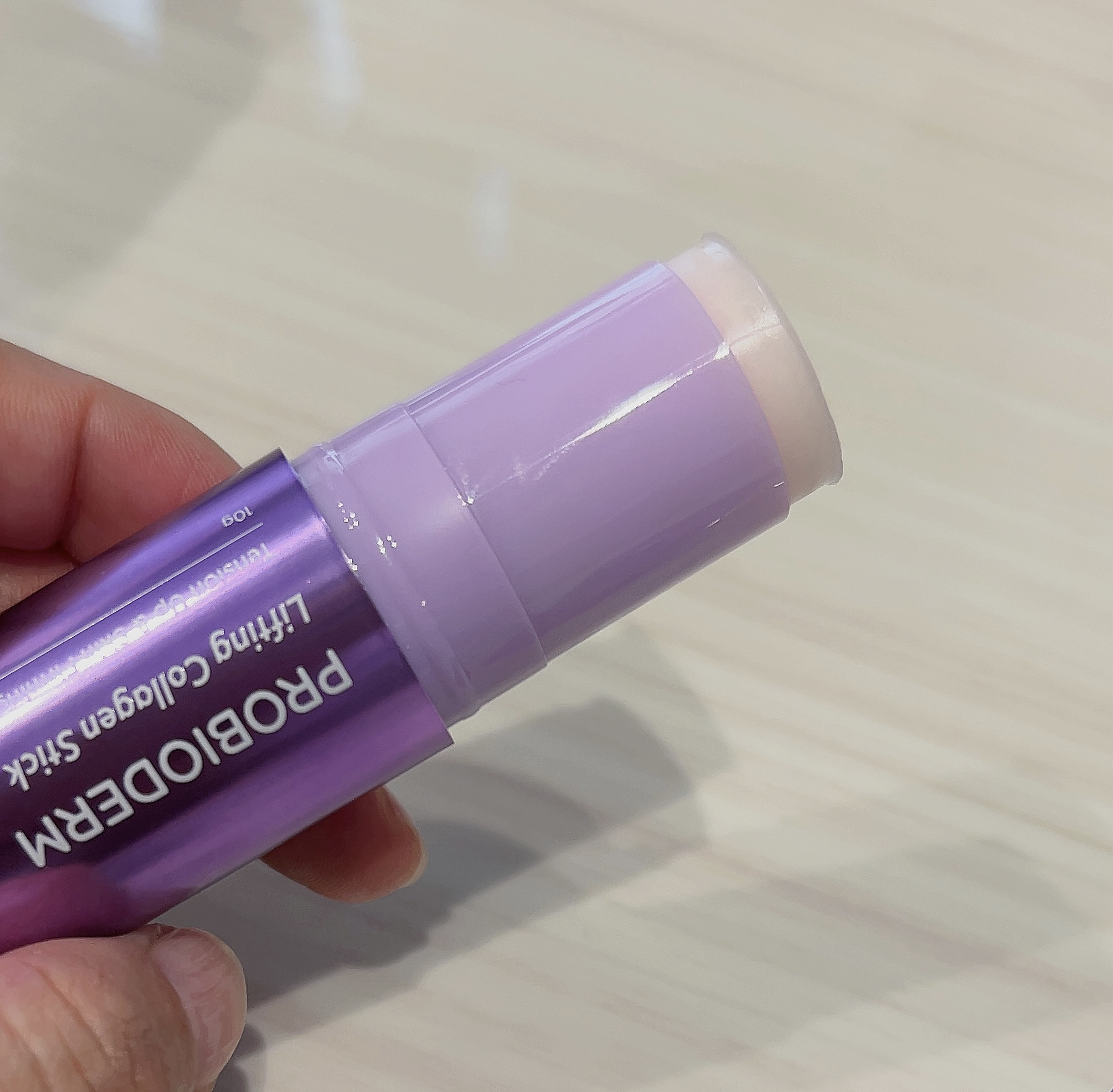 🐶じじちゃん🐶のクチコミ「BIO HEAL BOH


プロバイオダーム リフティング コラーゲン スティック



正.....」（2枚目）