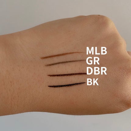 ラブ・ライナー リキッドアイライナーR3/ラブ・ライナー/リキッドアイライナーを使ったクチコミ(3枚目)