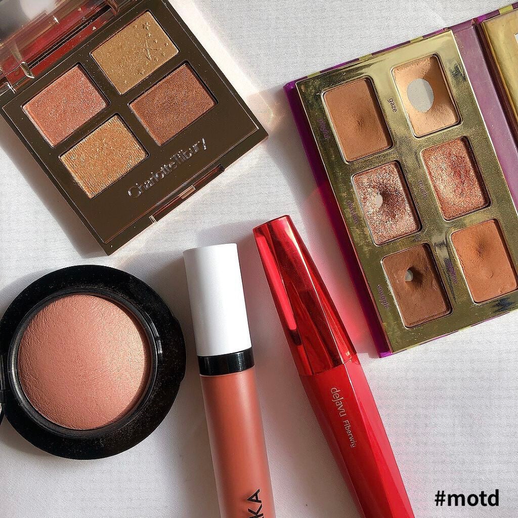 「塗るつけまつげ」ロングタイプ/デジャヴュ/マスカラを使ったクチコミ(1枚目)