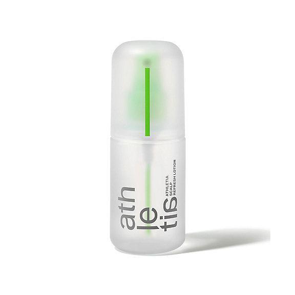 athletia スカルプリフレッシュローション