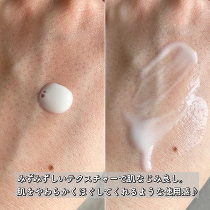 メラノショット W/ONE BY KOSE/美容液を使ったクチコミ(2枚目)