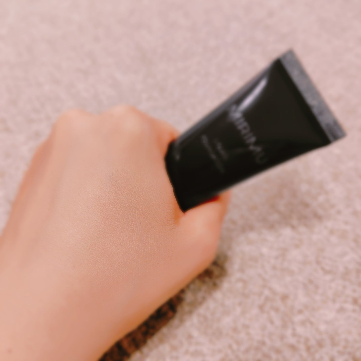 リキッドファンデーション/MIRIMU/リキッドファンデーションを使ったクチコミ(4枚目)