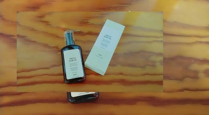 ライプ R3 アルガン ヘアオイル/RAIP/ヘアオイルを使ったクチコミ(1枚目)