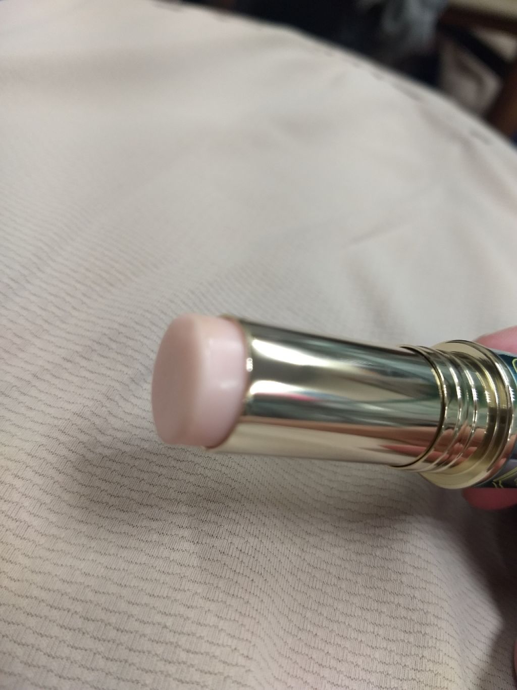 ラ プードル オートニュアンス/Elégance/プレストパウダーを使ったクチコミ（2枚目）