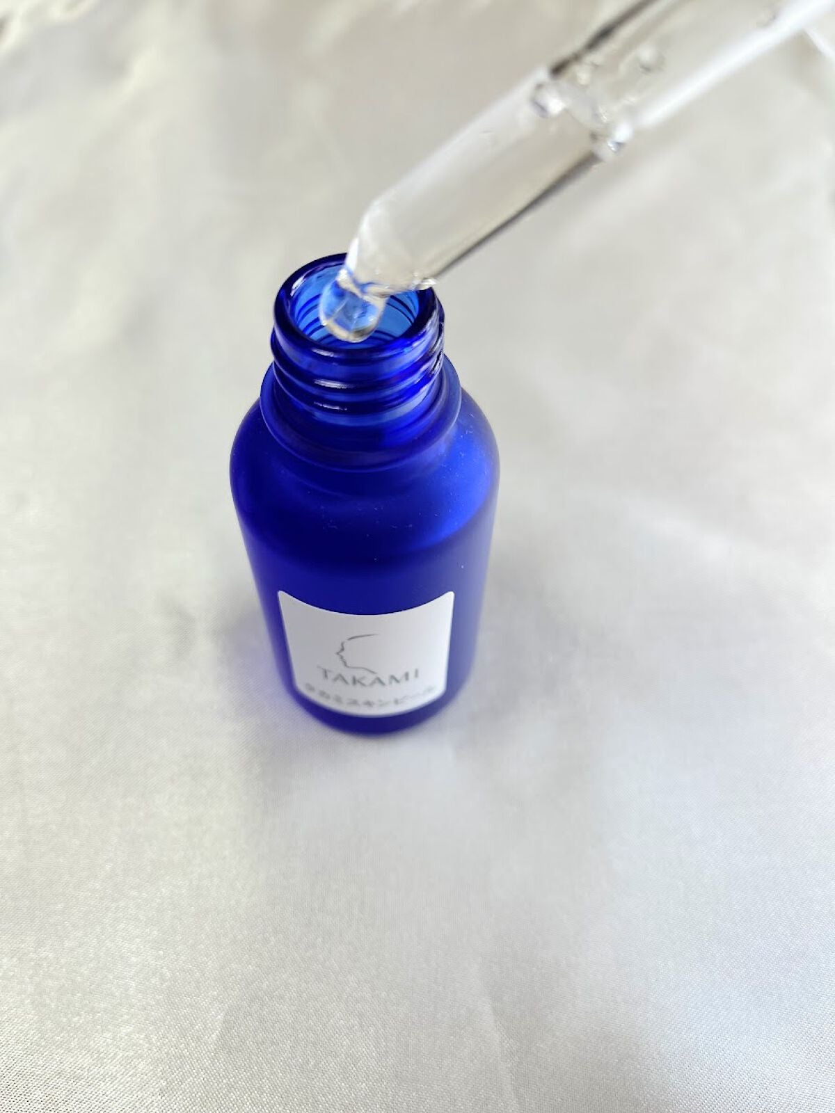 タカミスキンピール/タカミ/ブースター・導入液を使ったクチコミ(2枚目)