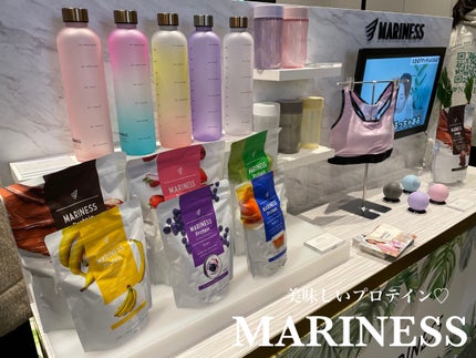 もい on LIPS 「\ロフトレ2023/1/10から全国のロフトとネットストアで展..」(5枚目)