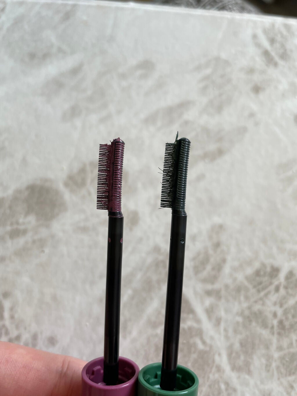 エテュセ アイエディション(マスカラベース)LE/ettusais/マスカラ下地を使ったクチコミ(2枚目)