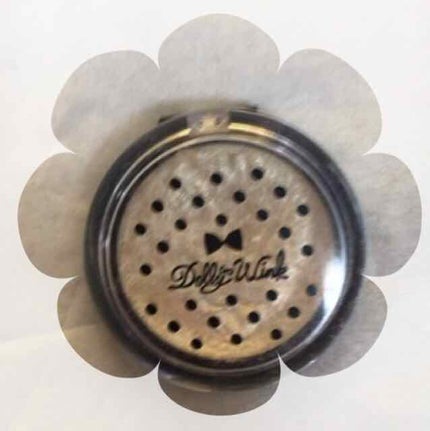 クリームアイシャドウⅢ /ドーリーウインク/ジェル・クリームアイシャドウを使ったクチコミ(1枚目)