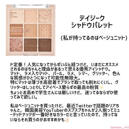 藤紫色メイクブラシ4本セット/SIXPLUS/メイクブラシを使ったクチコミ(2枚目)