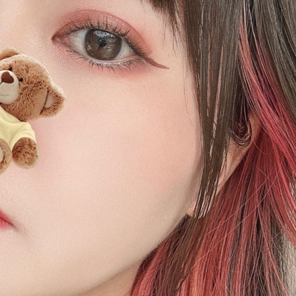 ジルスチュアート ブルームクチュール アイズ ジュエルドブーケ/JILL STUART/アイシャドウパレットを使ったクチコミ(2枚目)