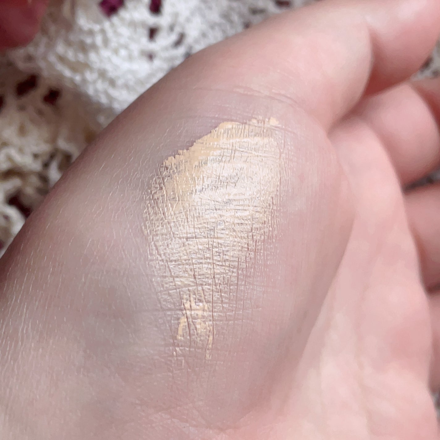 マスク フィット レッド クッション/TIRTIR(ティルティル)/クッションファンデーションを使ったクチコミ(8枚目)