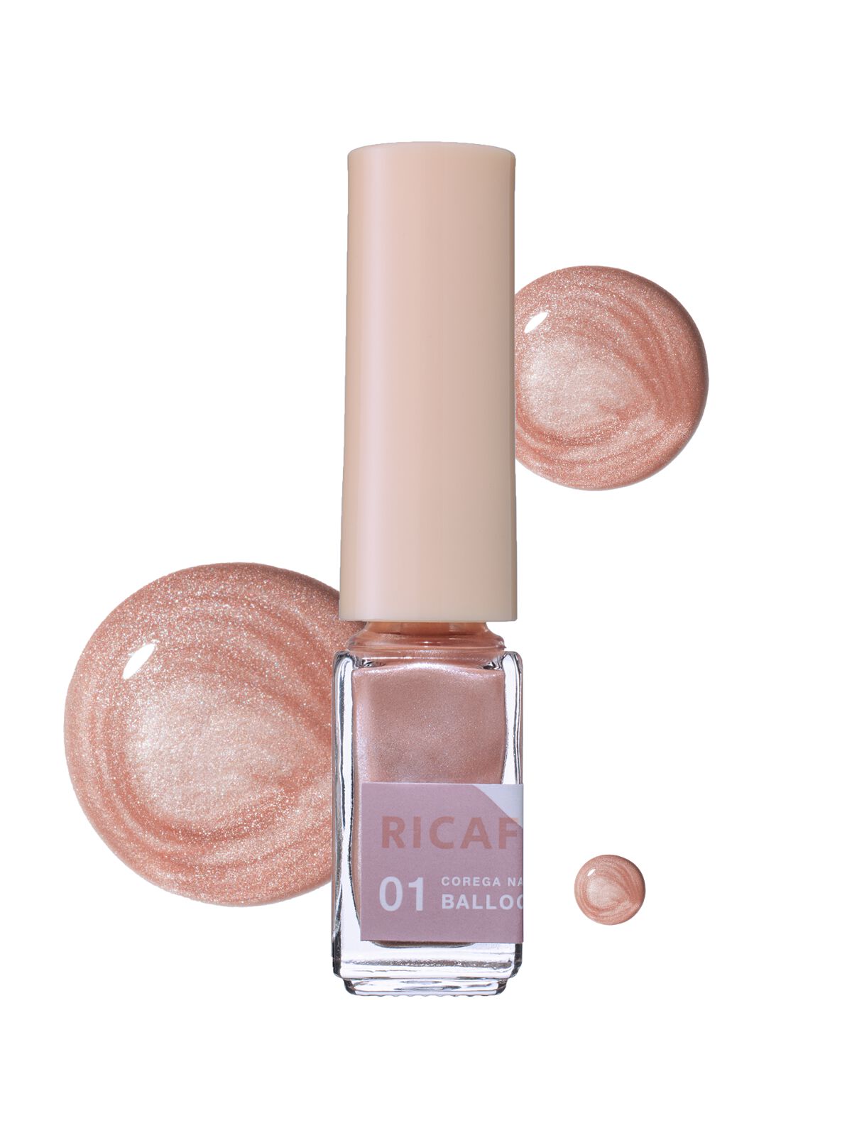 01 バルーンゴールド