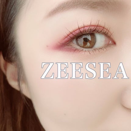 大英博物館 エジプトシリーズ アイシャドウパレット/ZEESEA/アイシャドウパレットを使ったクチコミ(1枚目)