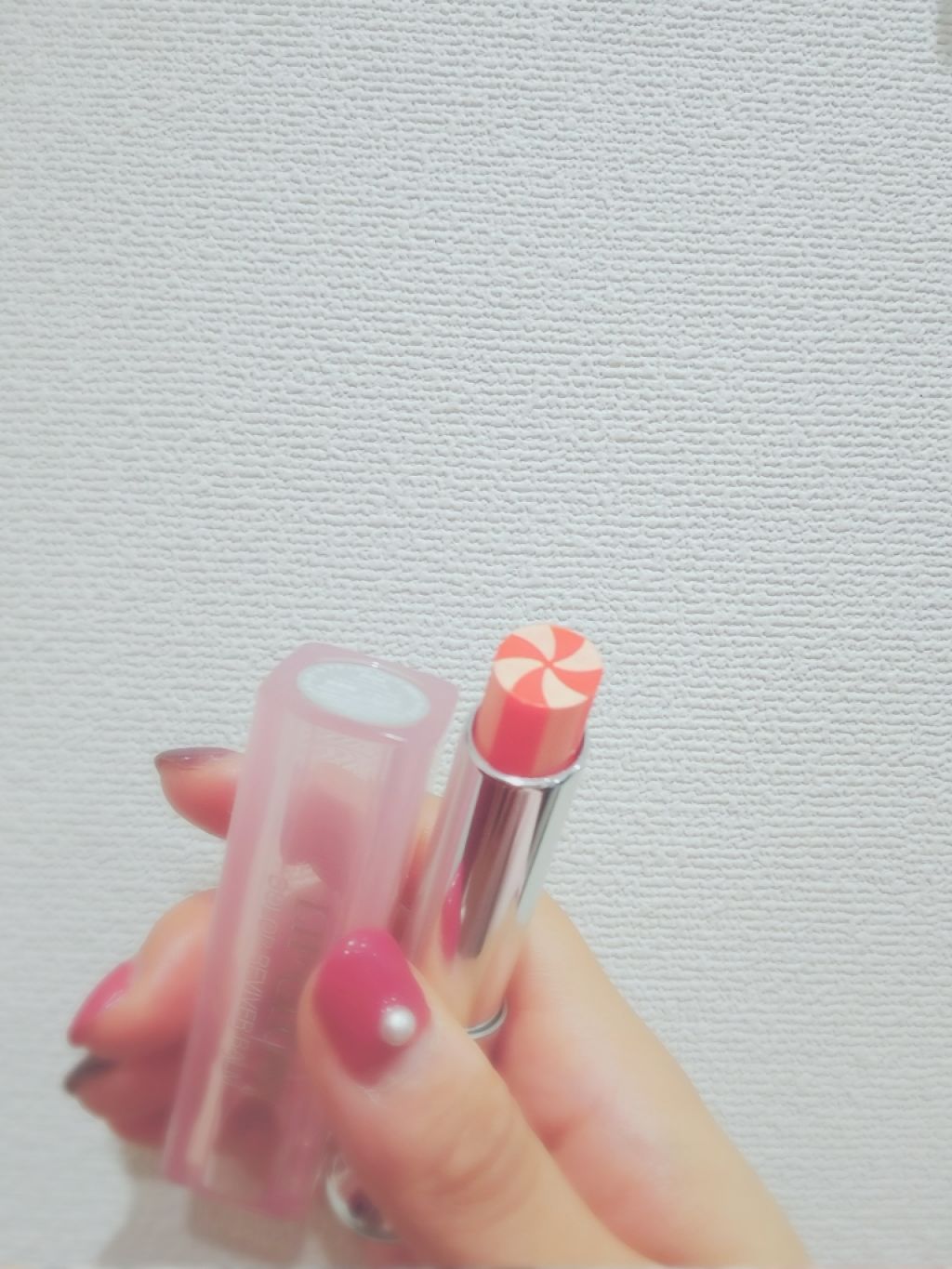 【旧】ディオール アディクト リップ マキシマイザー/Dior/リップグロスを使ったクチコミ(2枚目)