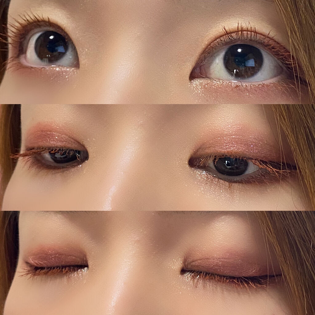 メルティールミナスルージュ/キャンメイク/口紅を使ったクチコミ（3枚目）