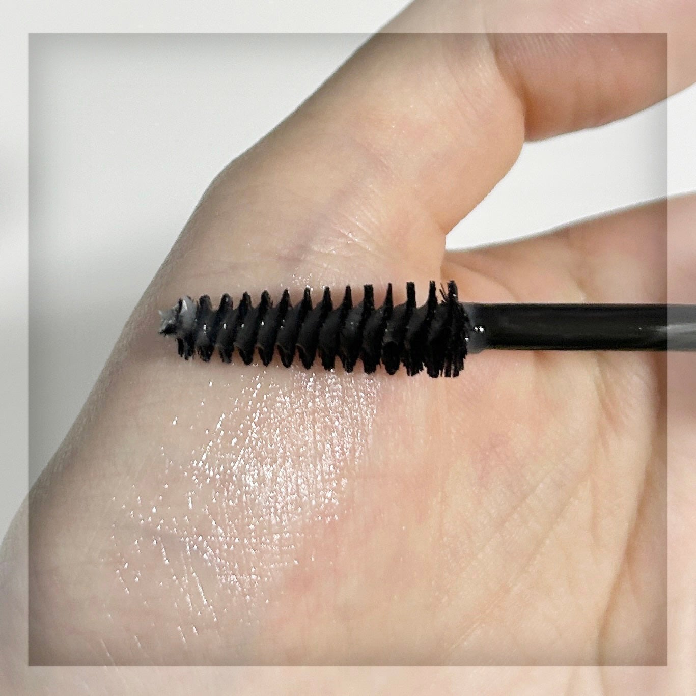 マスカラフィクサー パーフェクトラッシュ/ETUDE/マスカラ下地を使ったクチコミ(6枚目)