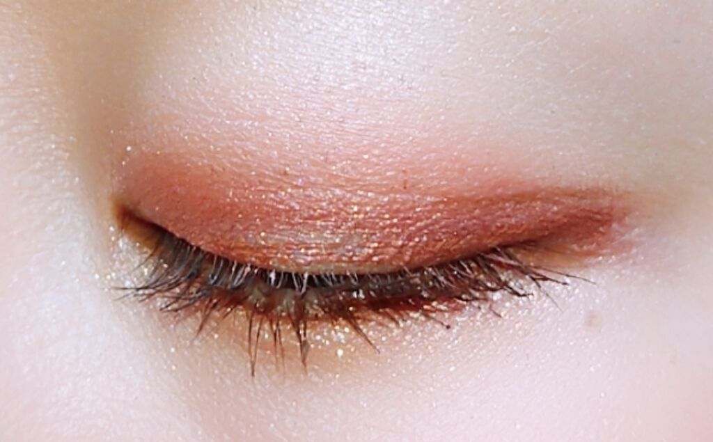 カールキープベース/CEZANNE/マスカラ下地を使ったクチコミ（3枚目）