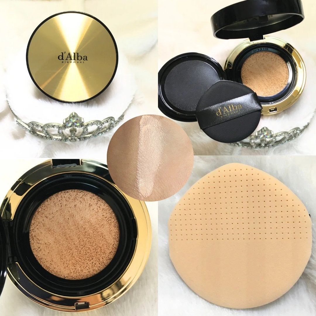 ウォータフルトーンアップサンクリーム/ダルバ/日焼け止めクリームを使ったクチコミ(4枚目)