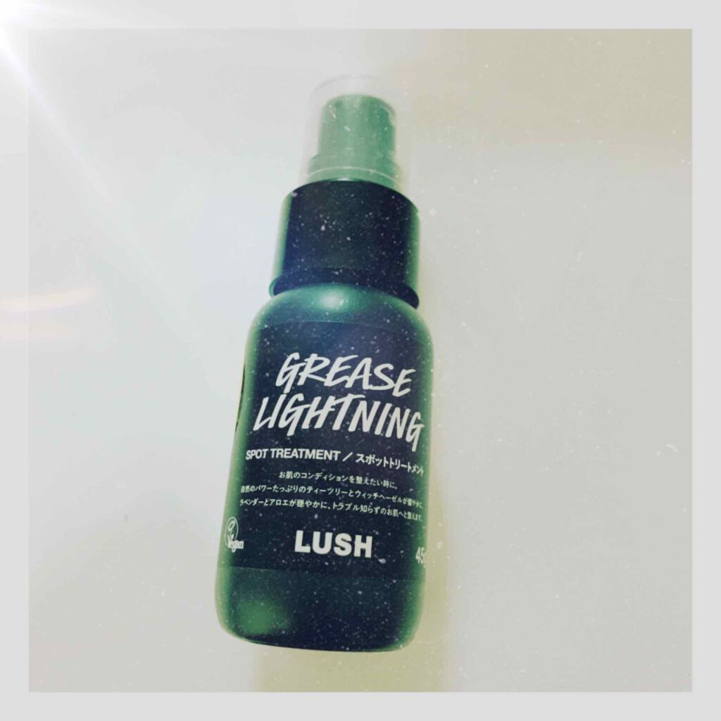 艶肌ドロップ/ラッシュ/美容液を使ったクチコミ（1枚目）