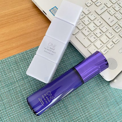 ザ ウォーター メイト/ONE BY KOSE/化粧水を使ったクチコミ(8枚目)