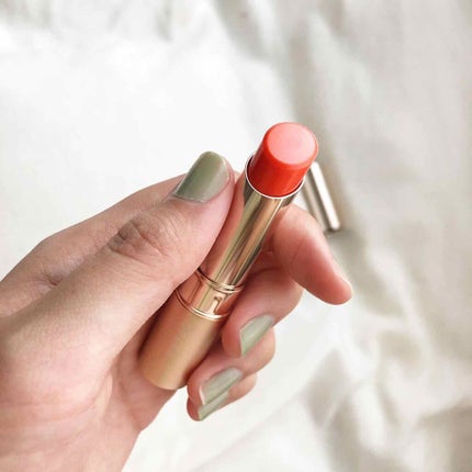 オペラ リップティント N/OPERA/リップティントを使ったクチコミ(4枚目)