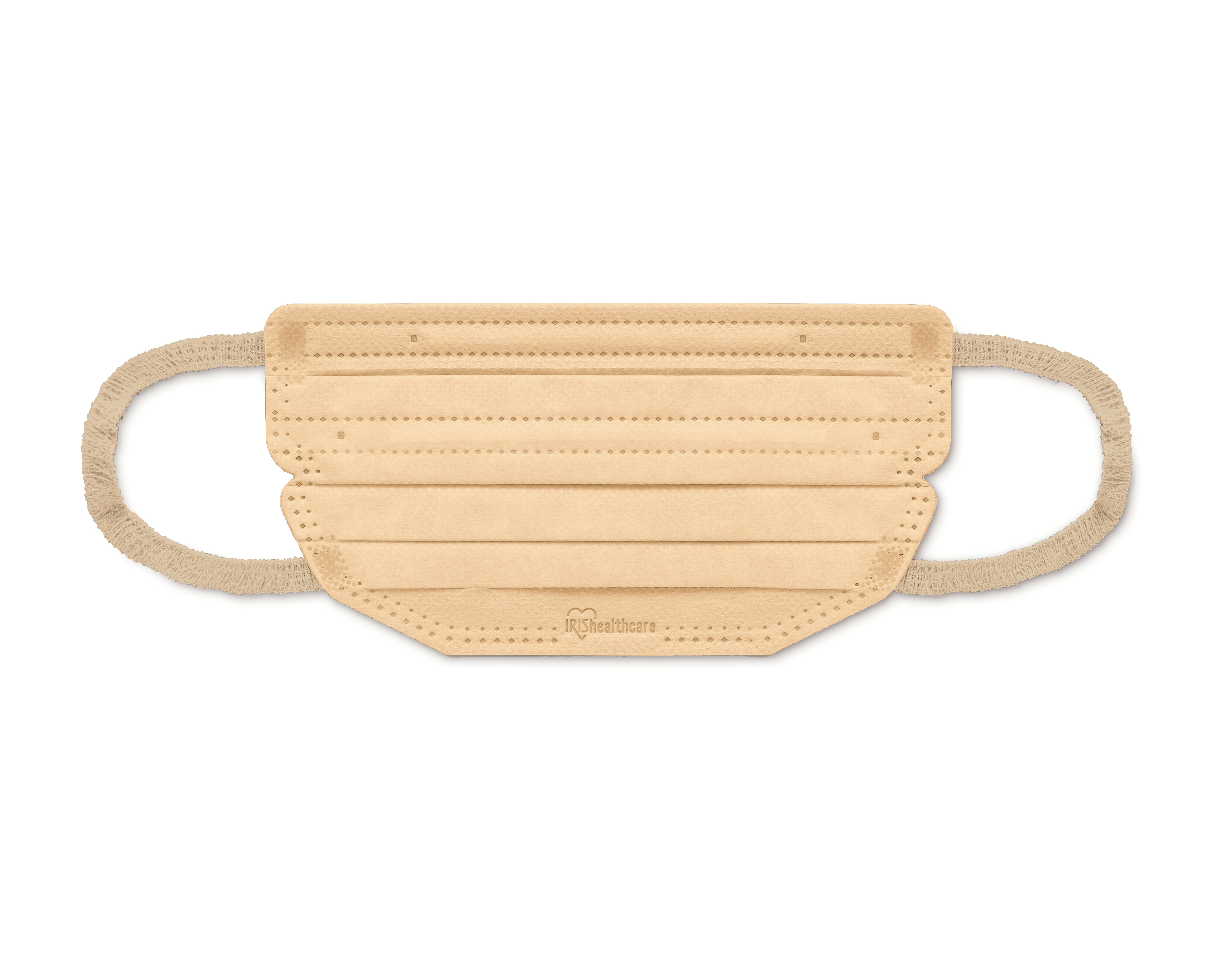 美フィットマスク シルクベージュ